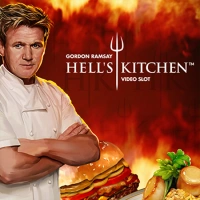RTP NetEnt Gordon Ramsay Hell’s Kitchen